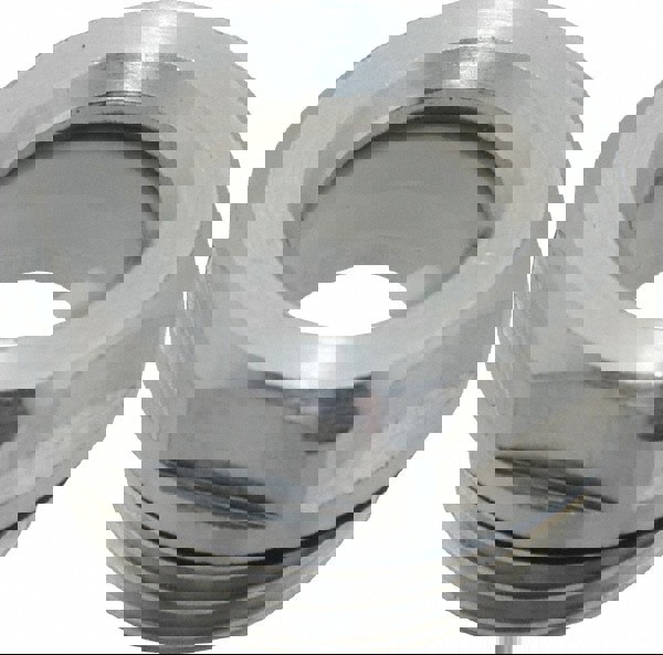 G 1/2 Thread, 23mm Distance Across Flats, Aluminum Oil Level Sight Glasses